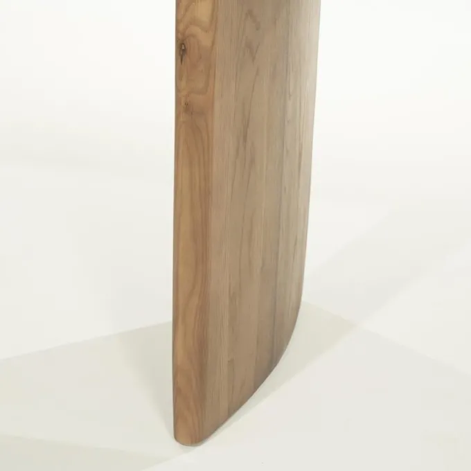 Eleonora Eettafel Dex 250x100 cm - bruin