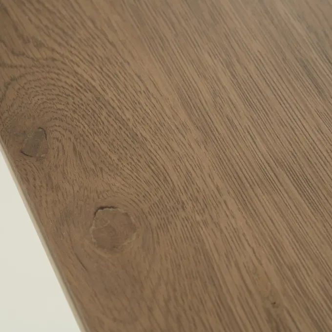 Eleonora Eettafel Dex 250x100 cm - bruin