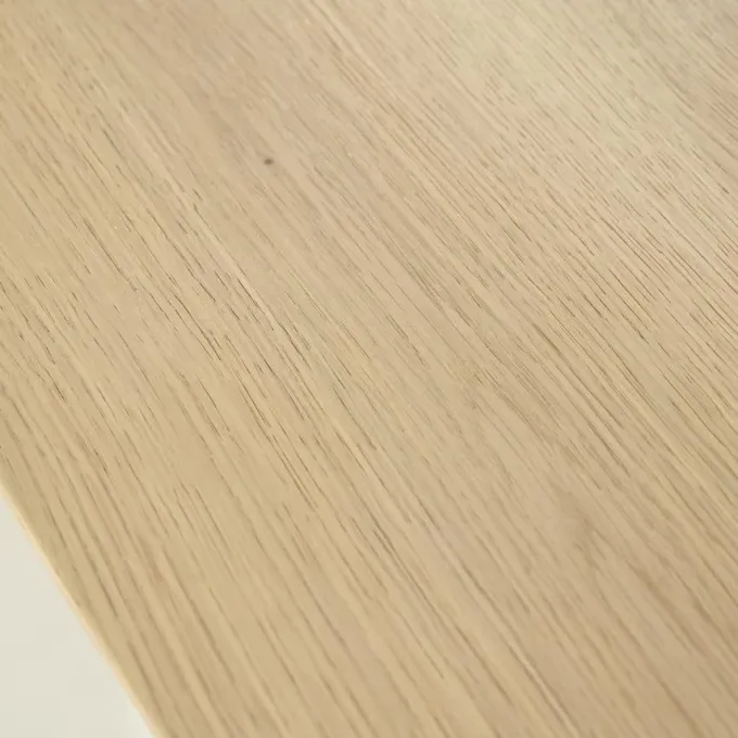 Eleonora Eettafel Dex 180x90 cm - naturel