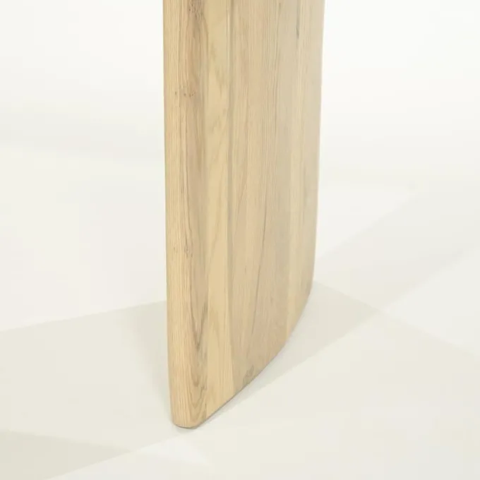 Eleonora Eettafel Dex 250x100 cm - naturel