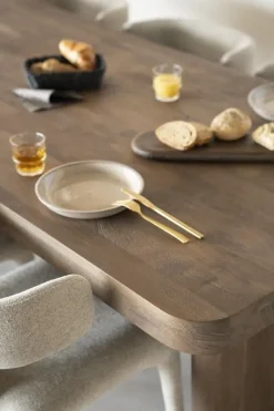 Eleonora Eettafel Edward 300x110 cm
