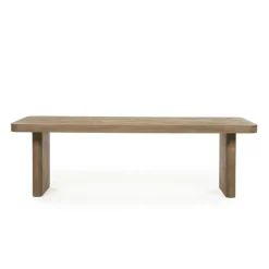 Eleonora Eettafel Edward 240x100 cm