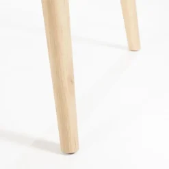 Eleonora Eettafel Elijah 220x100 cm - naturel