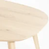 Eleonora Eettafel Elijah 260x100 cm - naturel