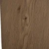 Eleonora Eettafel Elijah 260x100 cm - bruin