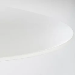 Eleonora Eettafel Elin ovaal 200 cm