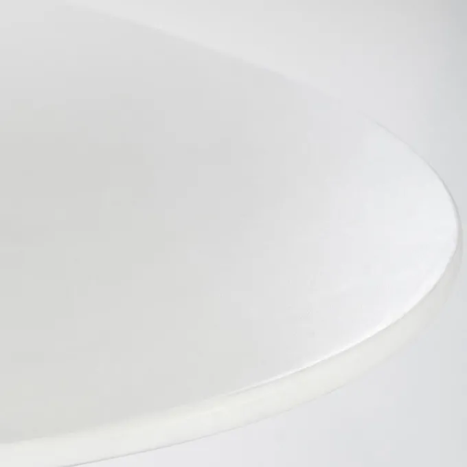 Eleonora Eettafel Elin rond 130x76