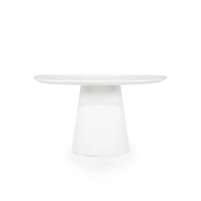 Eleonora Eettafel Elin rond 130x76