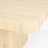 Eleonora Eettafel Harmonie - naturel