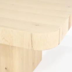 Eleonora Eettafel Harmonie - naturel