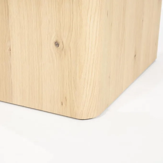 Eleonora Eettafel Harmonie - naturel