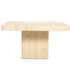 Eleonora Eettafel Harmonie - naturel
