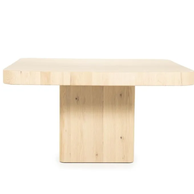 Eleonora Eettafel Harmonie - naturel