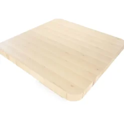 Eleonora Eettafel Harmonie - naturel