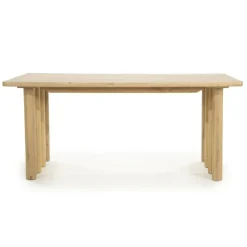 Eleonora Eettafel Jake 250x100 cm - naturel