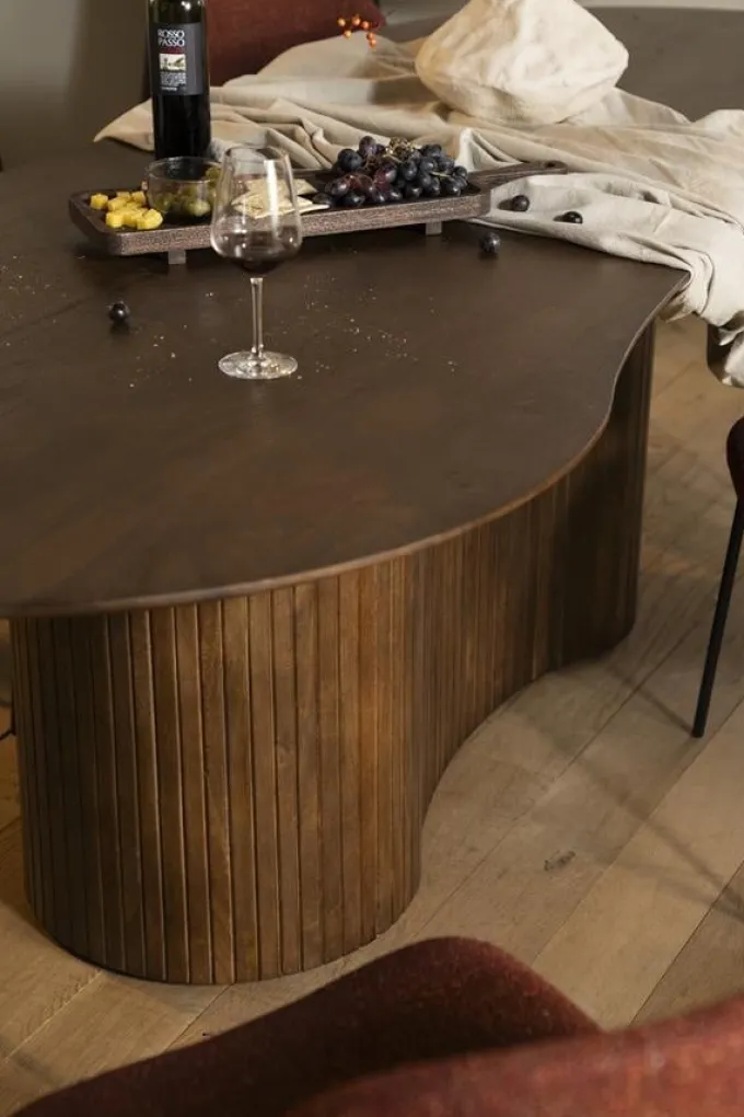 Eleonora Eettafel Jordy - 250x110 cm