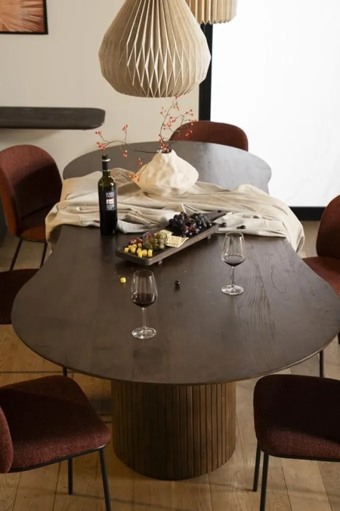 Eleonora Eettafel Jordy - 250x110 cm