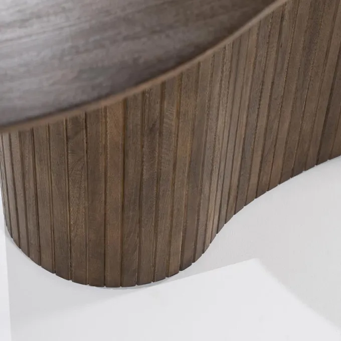 Eleonora Eettafel Jordy - 250x110 cm