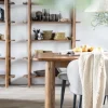 Eleonora Eettafel Julian 280x100