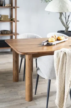 Eleonora Eettafel Julian 240x100