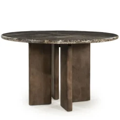 Eleonora Eettafel Lando - 127 cm