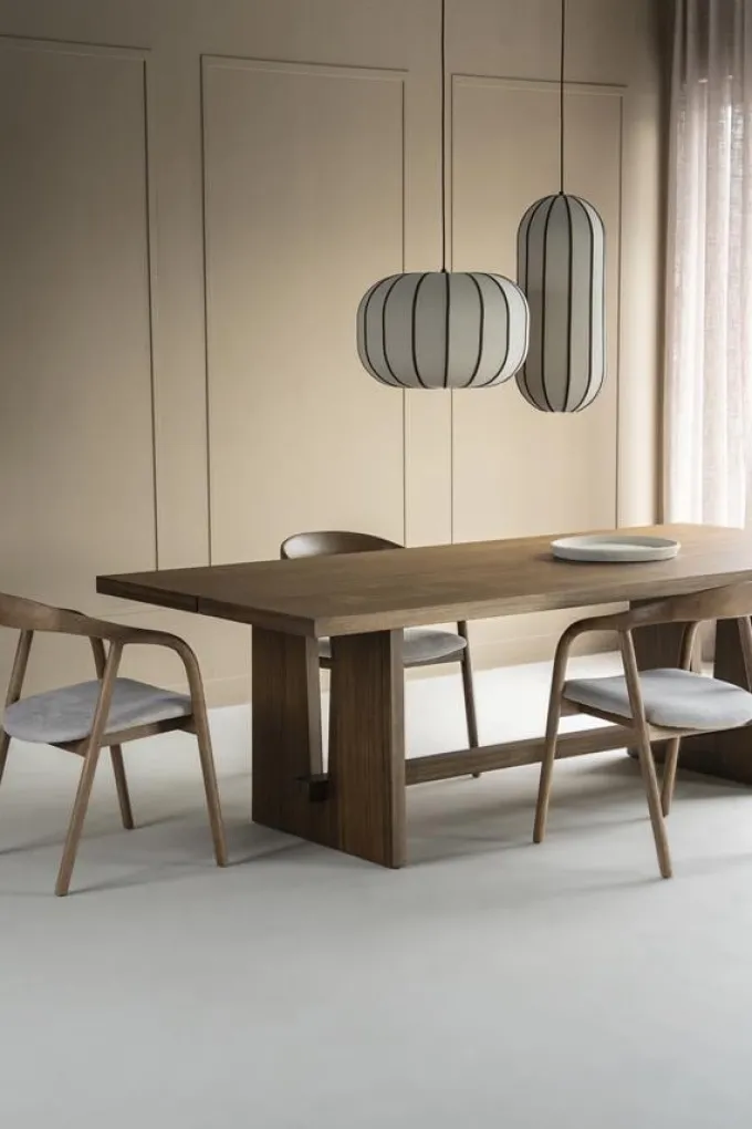Eleonora Eettafel Lira 240x110 cm