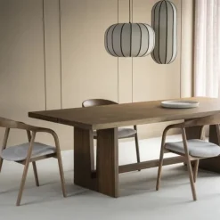 Eleonora Eettafel Lira 240x110 cm
