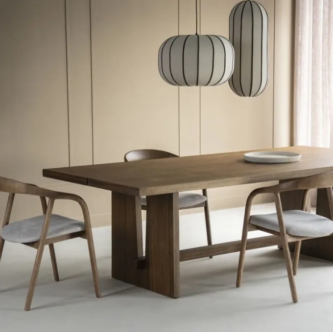 Eleonora Eettafel Lira 240x110 cm