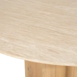 Eleonora Eettafel Lova Ø 130 cm