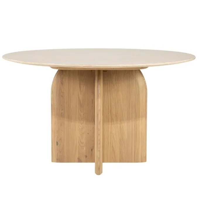 Eleonora Eettafel Lova Ø 130 cm