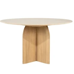 Eleonora Eettafel Lova Ø 130 cm