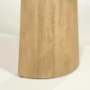 Eleonora Eettafel Lune 240x105 cm - naturel