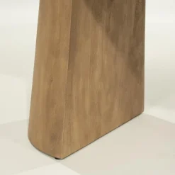 Eleonora Eettafel Lune 300x105 cm - naturel