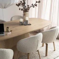 Eleonora Eettafel Nola 200x110