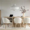Eleonora Eettafel Nola 250x110