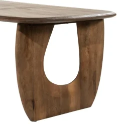 Eleonora Eettafel Phoebe 230x110 cm