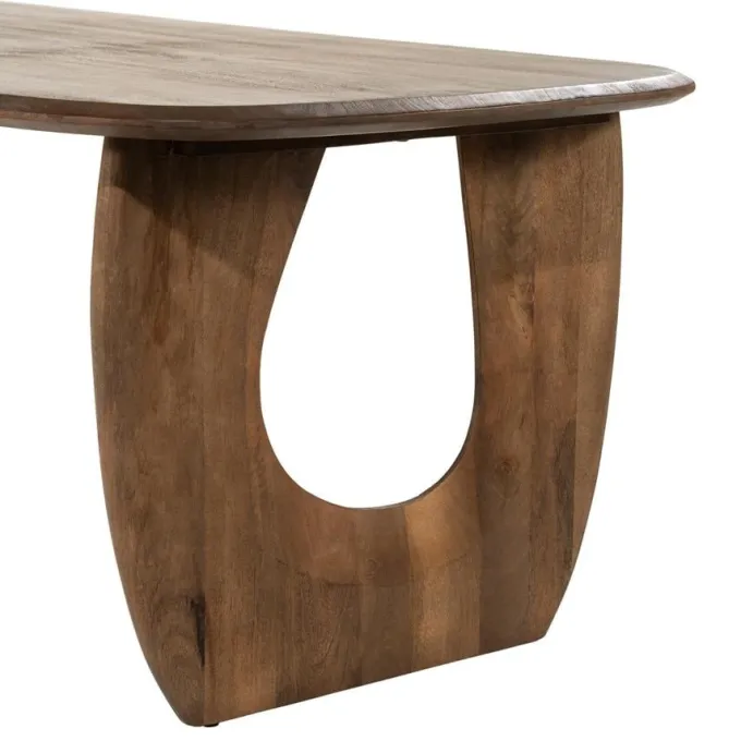 Eleonora Eettafel Phoebe 230x110 cm