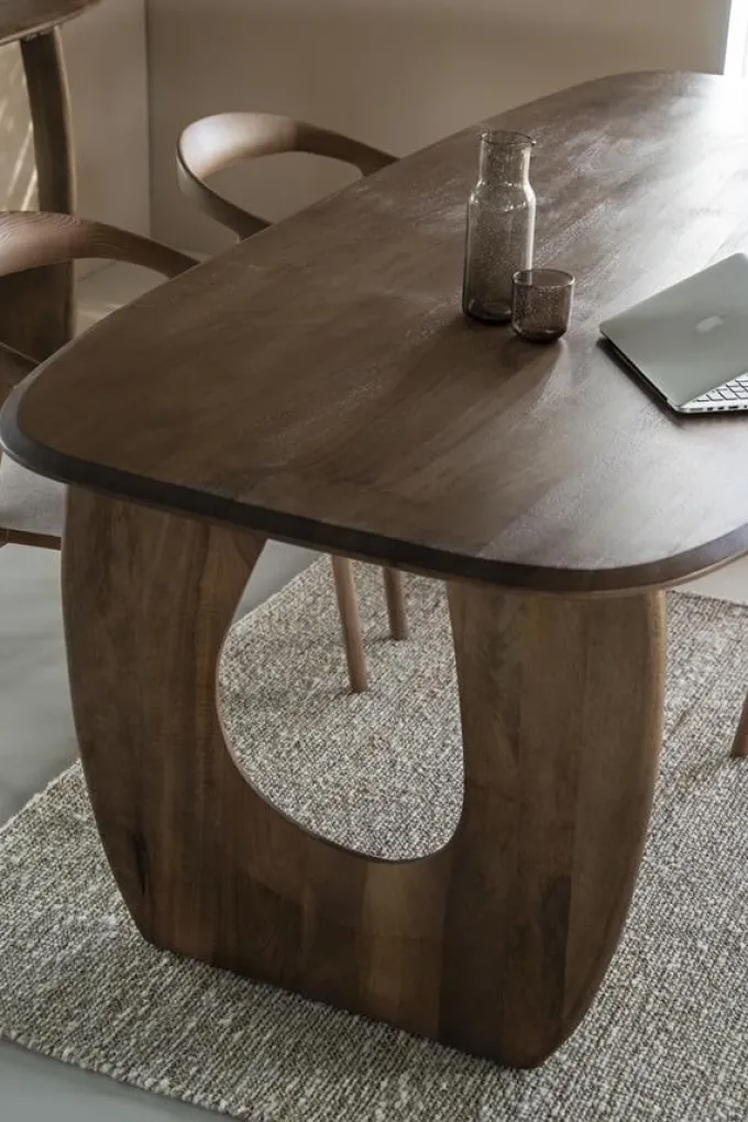 Eleonora Eettafel Phoebe 170x110 cm
