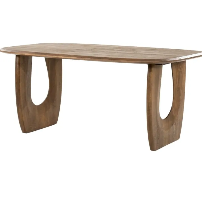 Eleonora Eettafel Phoebe 170x110 cm