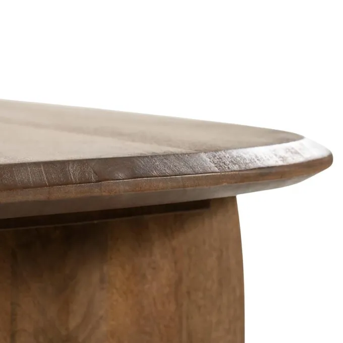 Eleonora Eettafel Phoebe 290x110 cm