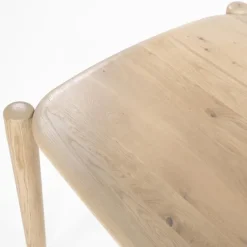 Eleonora Eettafel Selbu - 200x100 cm