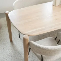 Eleonora Eettafel Selbu - 160x90 cm