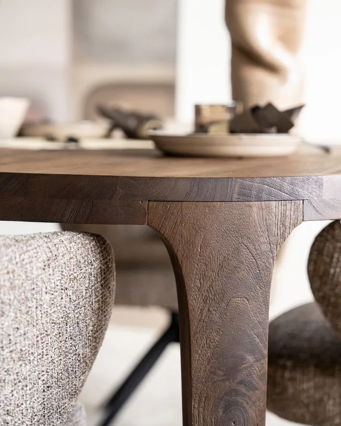 Eleonora Eettafel Taylor 200x110 cm