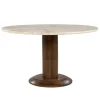 Eleonora Eettafel Ted Ø 130 cm