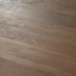 Eleonora Eettafel Tycho 150x77 cm - lichtbruin