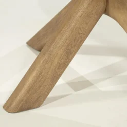 Eleonora Eettafel Tycho 210x110 cm - naturel