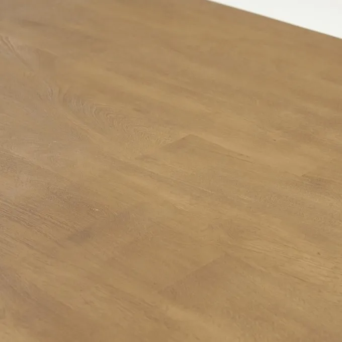 Eleonora Eettafel Tycho 160x110 cm - naturel