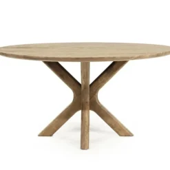 Eleonora Eettafel Tycho 150x77 cm - naturel
