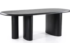 Eleonora Eettafel Walter - 220x100 cm