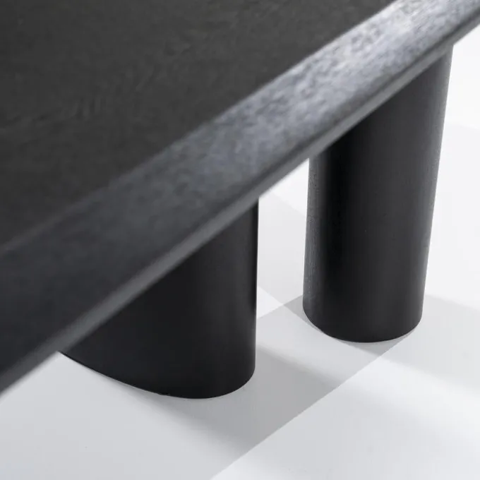 Eleonora Eettafel Walter - 220x100 cm
